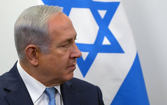 polis-netanyahunu-korrupsiya-isi-ile-bagli-dindirir
